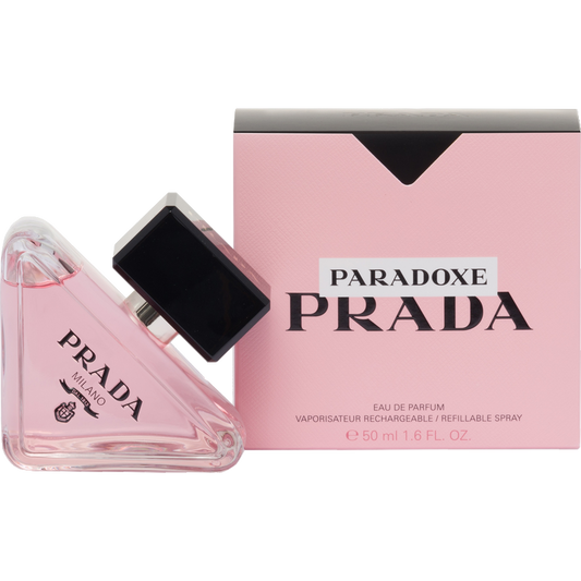 PRADA PARADOXE 90 ML EDP DONNA SCATOLATO