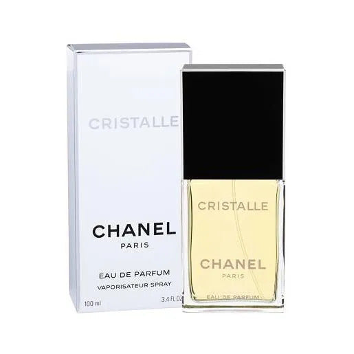 CHANEL CRISTALLE EDP COLLEZIONE 2023 DONNA 100ML SCATOLATO