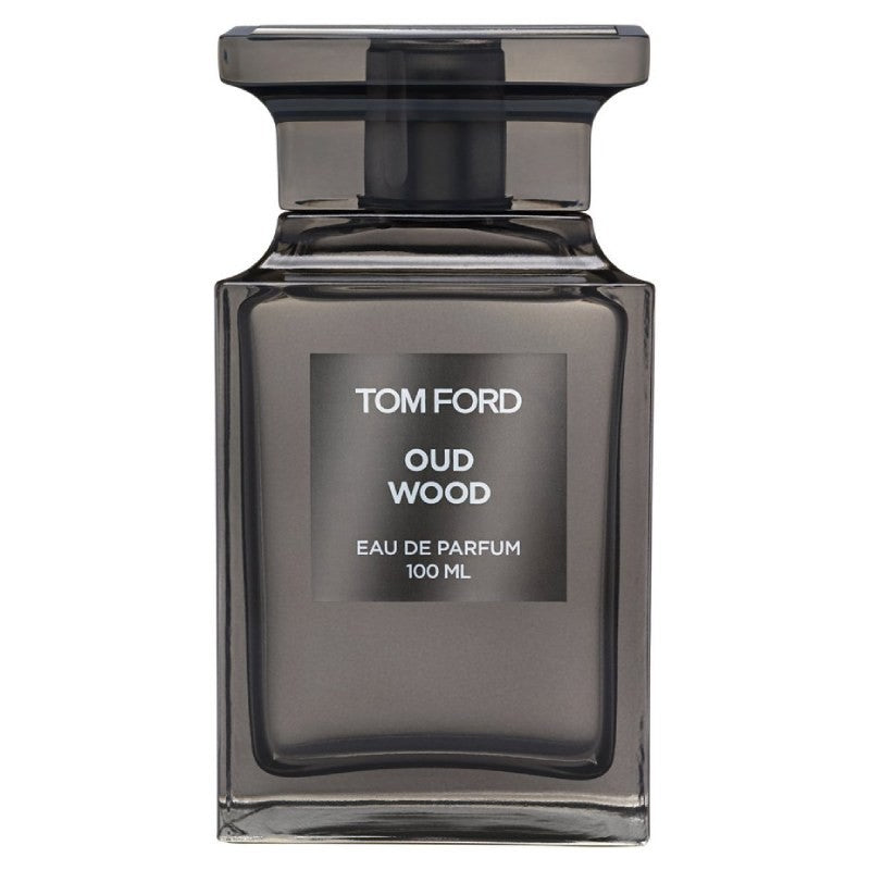 TOM FORD OUD WOOD EDP 100ML TESTER