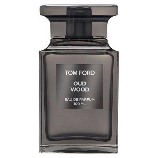 TOM FORD OUD WOOD EDP 100ML TESTER