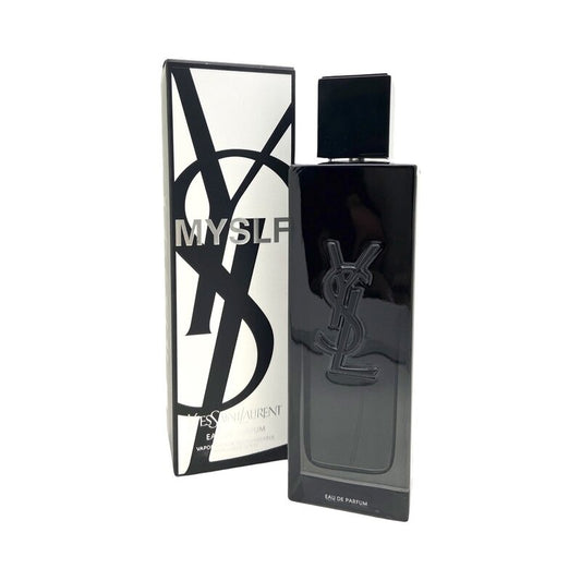 YVES SAINT LAURENT MYSLF EDP UOMO 100ML SCATOLATO