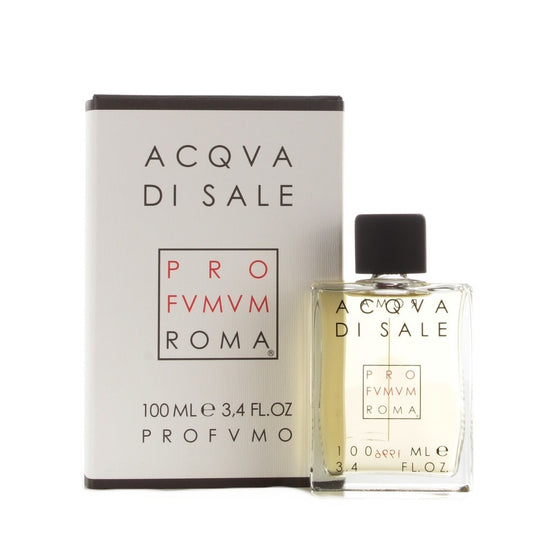 ACQUA DI SALE PROFUMUM ROMA PARFUM 100ML (SCATOLATO)