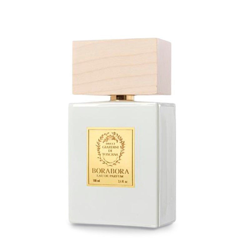 GIARDINI DI TOSCANA BORA BORA EDP 100ML SCATOLATO