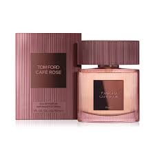 TOM FORD CAFÈ ROSE EDP 100ML (SCATOLATO)