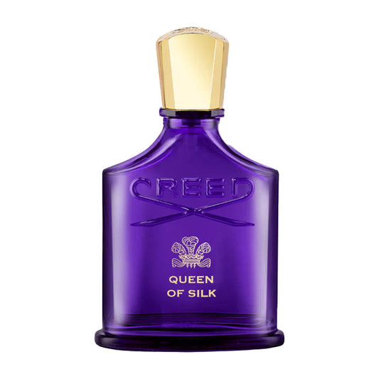 CREED QUEEN OF SILK MILLESIME CONCENTREÈ 75ML (SCATOLATO)