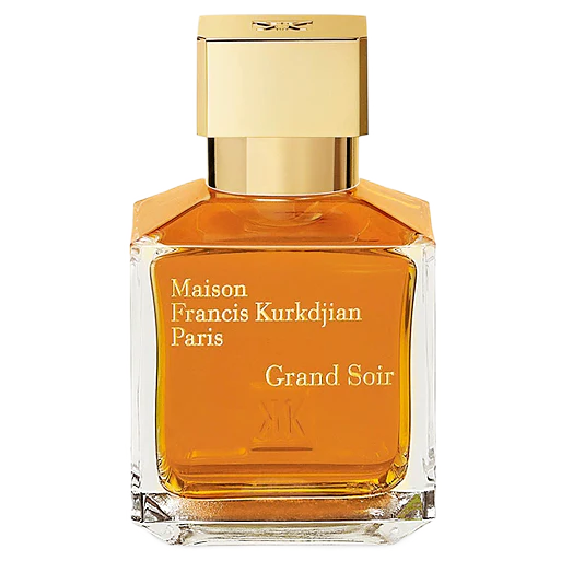 MAISON FRANCIS KURKDJIAN GRAND SOIR EAU DE PARFUM 70ML UNISEX (SCATOLATO)