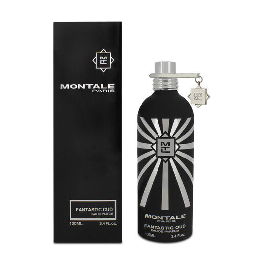 MONTALE FANTASTIC OUD EDP 100ML (TESTER)