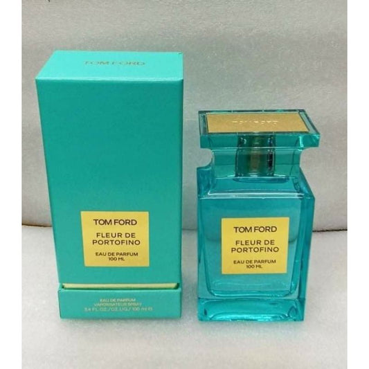 TOM FORD FLEUR DE PORTOFINO EDP 100ML (SCATOLATO)