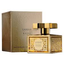 LAMAL KAJAL EDP 100ML SCATOLATO