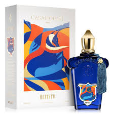 CASAMORATI MEFISTO EDP 100ML (SCATOLATO)