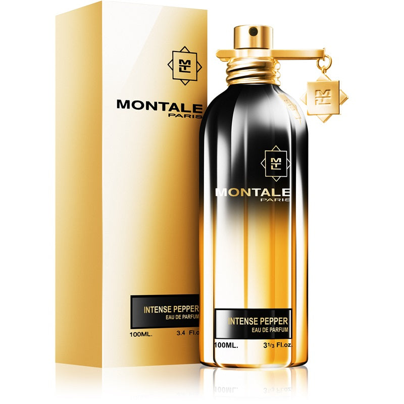 MONTALE INTENSE PEPPER EDP 100ML (SCATOLATO)