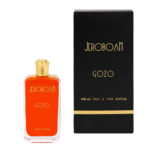 JEROBOAM PARIS GOZO EXTRAIT DE PARFUM 30ML UNISEX SCATOLATO