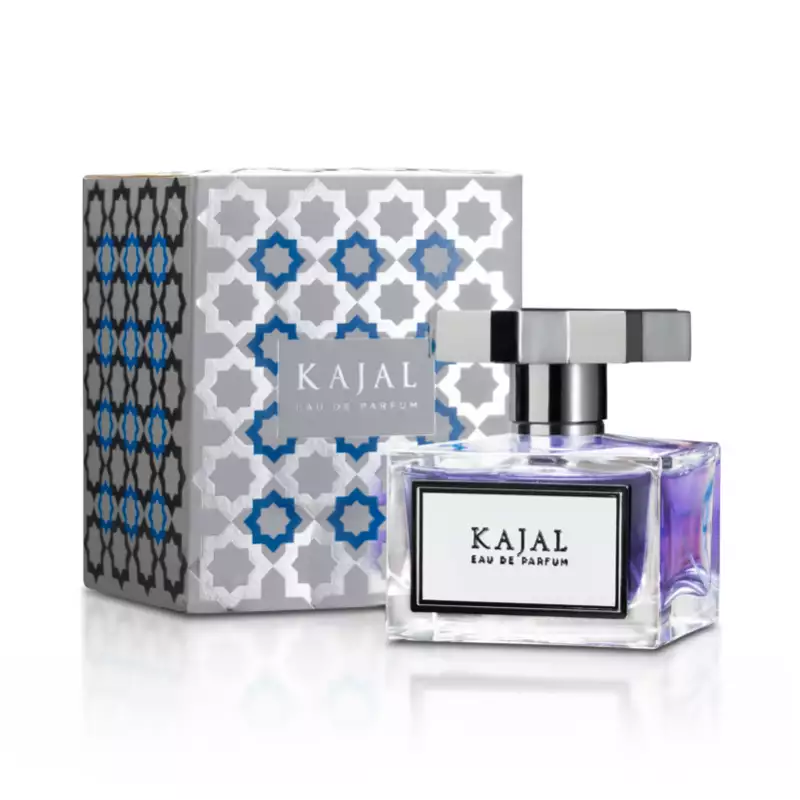 KAJAL EAU DE PARFUM 100ML SCATOLATO