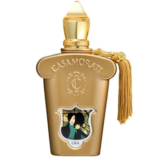 CASAMORATI LIRA EDP 100ML (SCATOLATO)