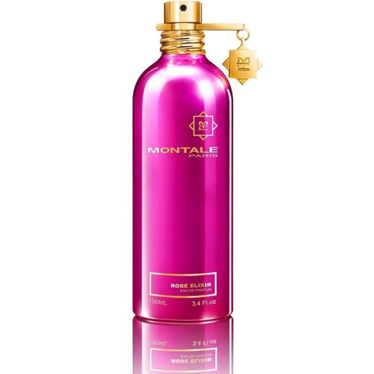 MONTALE ROSE ELIXIR EDP 100ML (SCATOLATO)