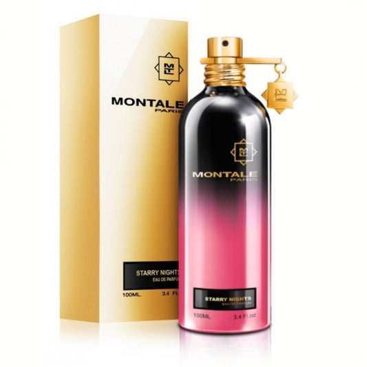 MONTALE STARRY NIGHT EDP 100ML (SCATOLATO)