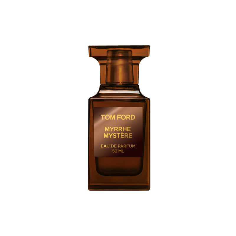 TOM FORD MYRRHE MYSTERE EDP 100ML SCATOLATO