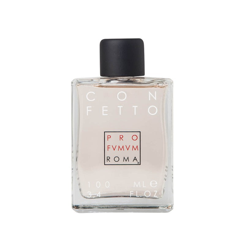 PROFUMUN ROMA CONFETTO 100ML (SCATOLATO)