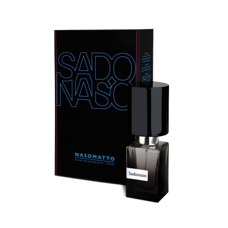 NASOMATTO SADONASO EXTRAIT DE PARFUM 30ML (SCATOLATO)