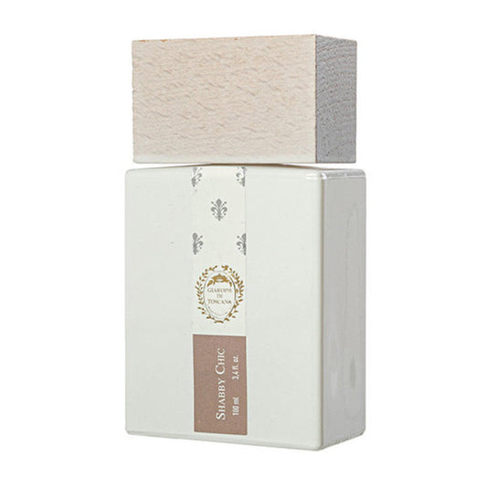 GIARDINI DI TOSCANA SHABBY CHIC EDP 100ML SCATOLATO