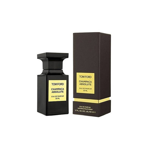 TOM FORD CHAMPACA ABSOLUTE EDP 100 ML SCATOLATO