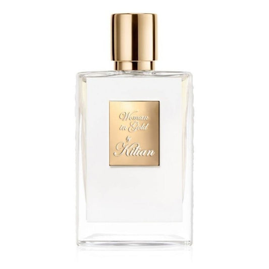 KILIAN WOMAN IN GOLD EDP 50ML (SCATOLATO)