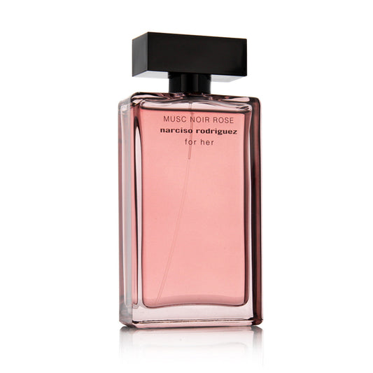 NARCISO RODRIGUEZ FOR HER MUSC NOIR ROSE EAU DE PARFUM 100ML (TESTER)