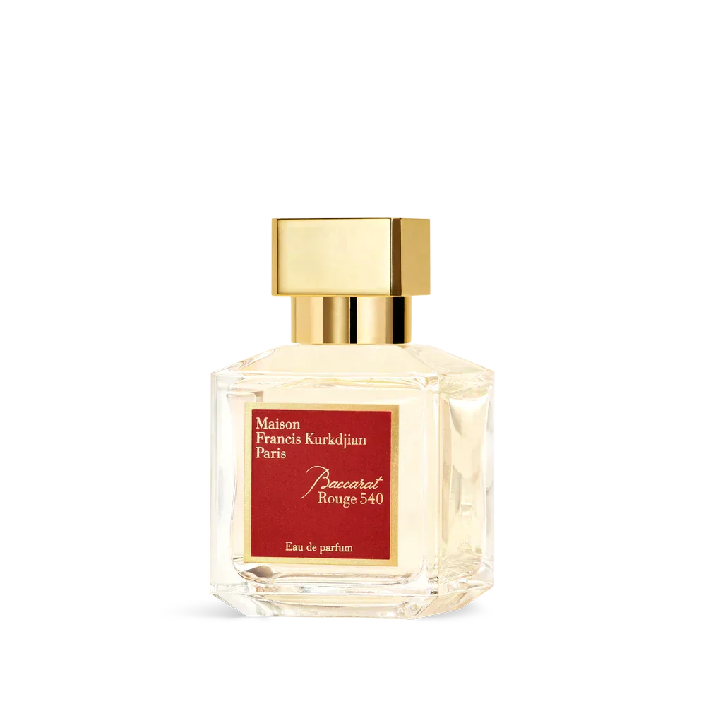 MAISON BACCARAT ROUGE 540 BIANCO EAU DE PARFUM 70ML (TESTER)