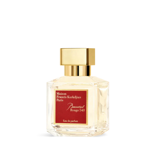 MAISON BACCARAT ROUGE 540 BIANCO EAU DE PARFUM 70ML (TESTER)