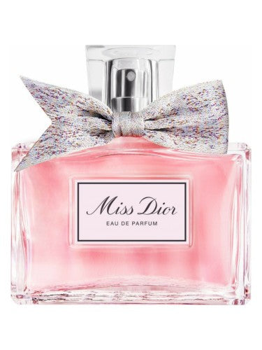 DIOR MISS DIOR EAU DE PARFUM DONNA 100ML (TESTER)