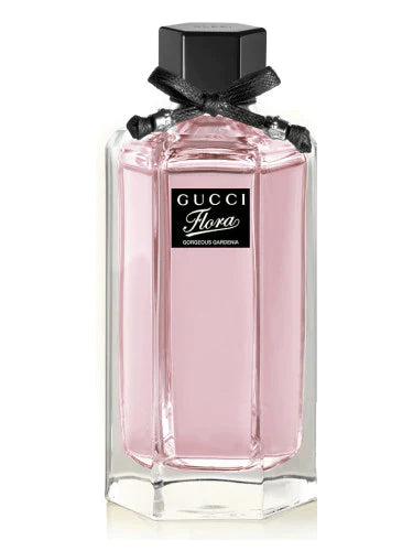 FLORA BY GUCCI FLORA GORGEOUS GARDENIA EAU DE PARFUM DONNA 100ML (TESTER)