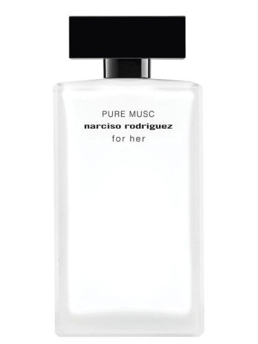 NARCISO RODRIGUEZ PURE MUSC FOR HER EAU DE PARFUM 100ML (TESTER)