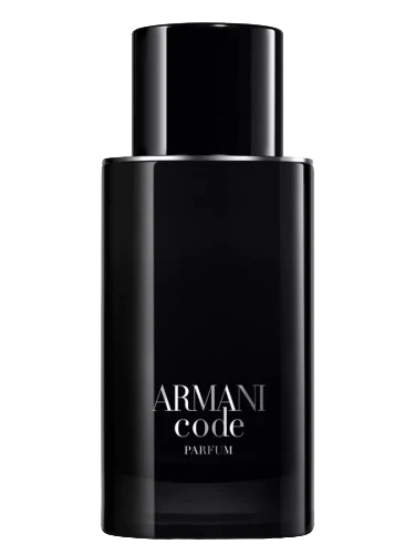 ARMANI CODE PARFUM UOMO 125ML (TESTER)