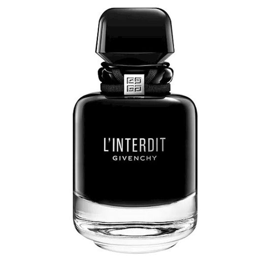 GIVENCHY L'INTERDIT EAU DE PARFUM INTENSE 80ML (TESTER)