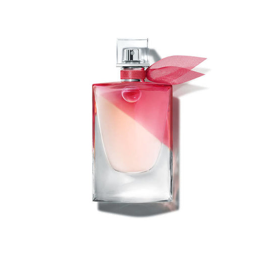 LANCOME LA VIE EST BELLE EN ROSE EAU DE TOILETTE 100ML (TESTER)