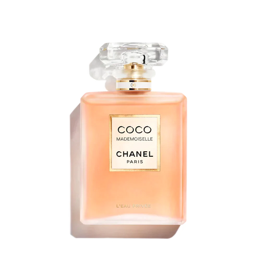 CHANEL COCO MADEMOISELLE EAU DE PARFUM 100ML (TESTER)