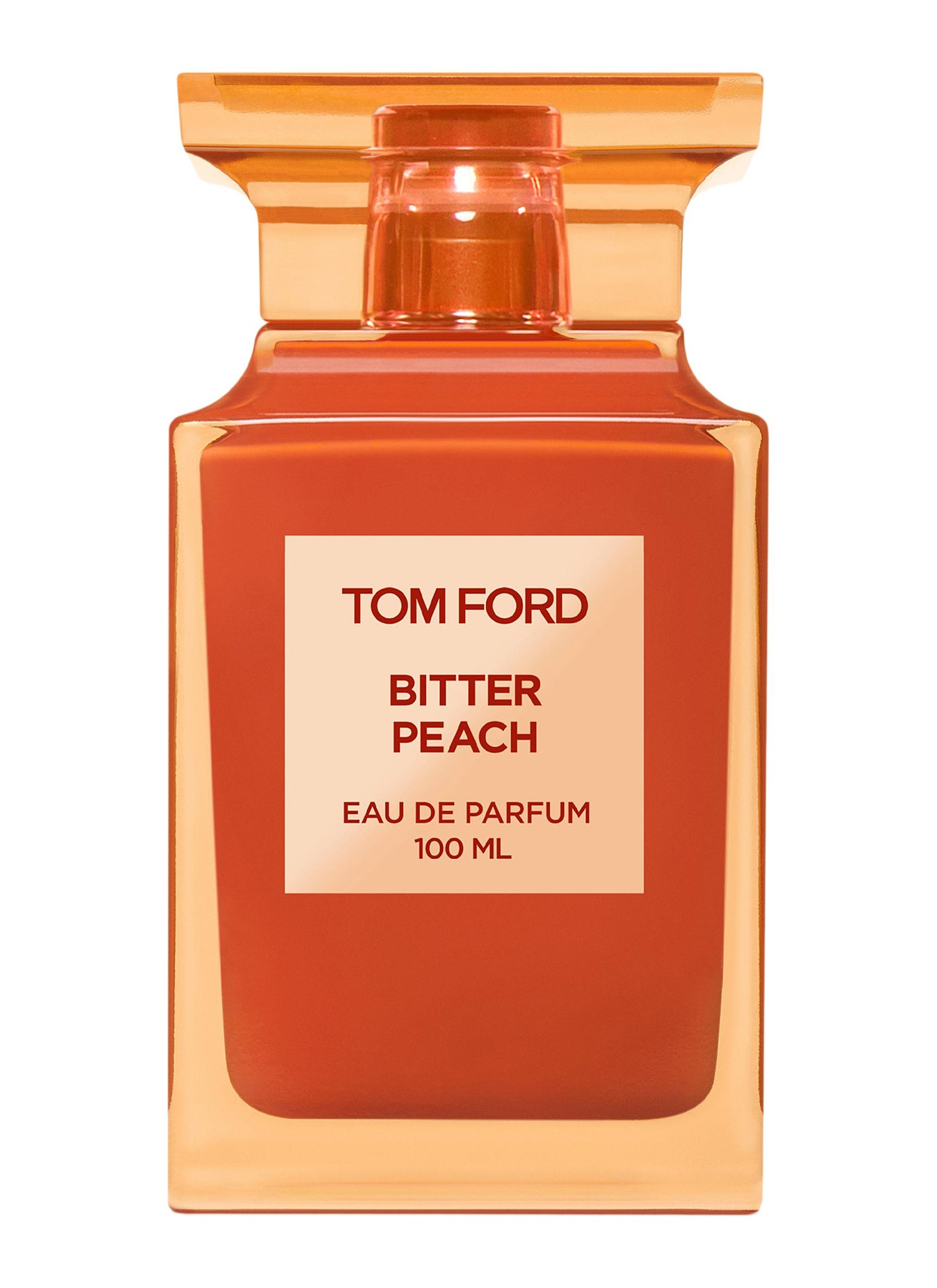 TOM FORD BITTER PEACH EAU DE PARFUM 100ML (SCATOLATO)