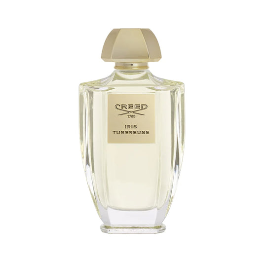 CREED ACQUA ORIGINALE IRIS TUBEREUSE EAU DE PARFUM 100ML DONNA (TESTER)