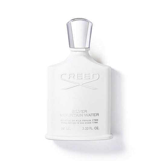 CREED SILVER MOUNTAIN WATER EAU DE PARFUM 100ML (TESTER)