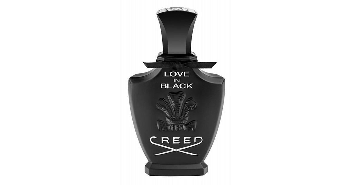 CREED LOVE IN BLACK EAU DE PARFUM 75ML (TESTER)