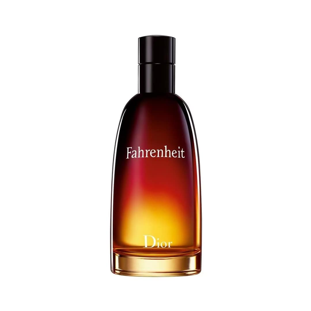 CHRISTIAN DIOR FAHRENHEIT EAU DE TOILETTE 100ML (TESTER)