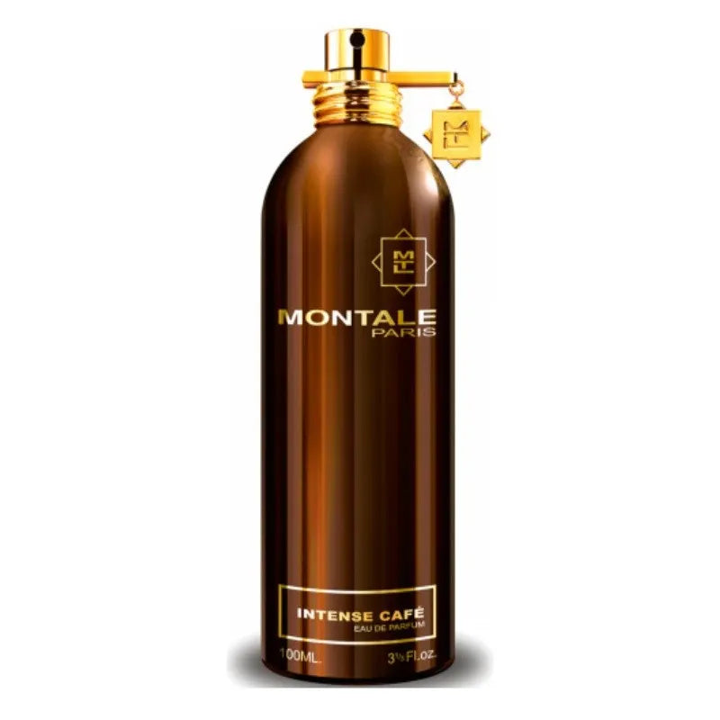 MONTALE INTENSE CAFE EAU DE PARFUM 100ML (TESTER)