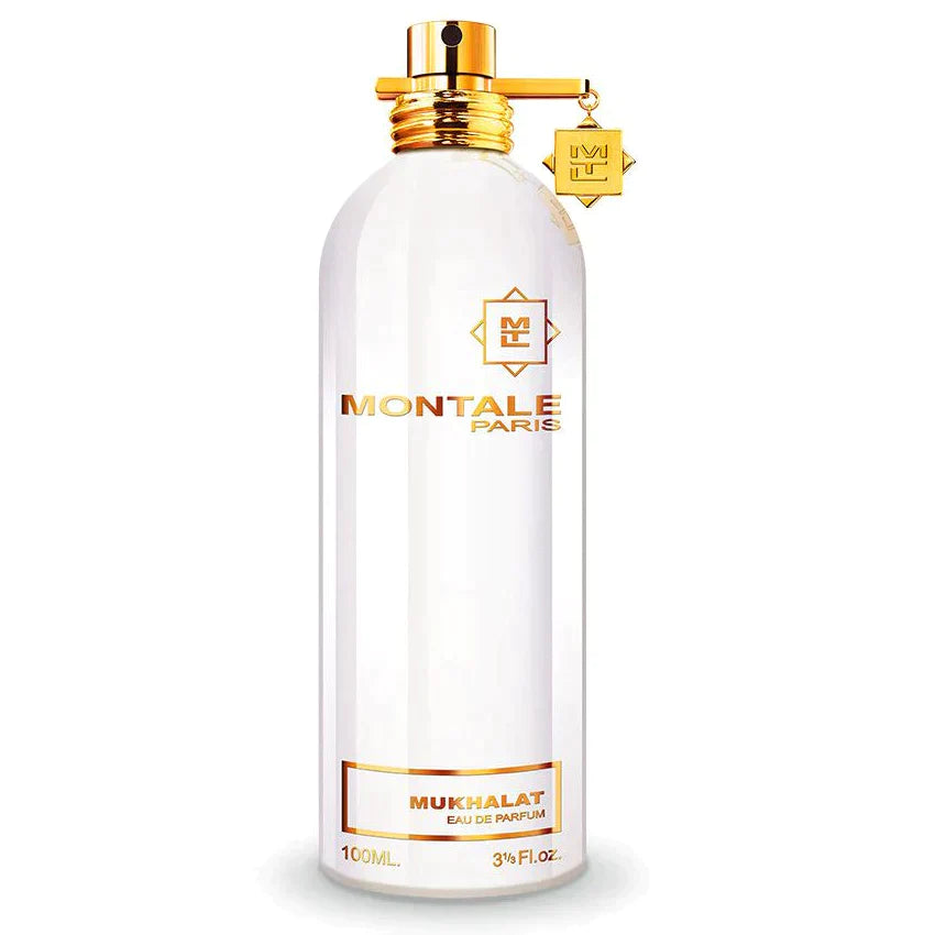 MONTALE MUKHALLAT EAU DE PARFUM 100ML (TESTER)