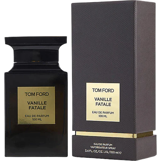 TOM FORD VANILLE FATALE EAU DE PARFUM 100ML (SCATOLATO)