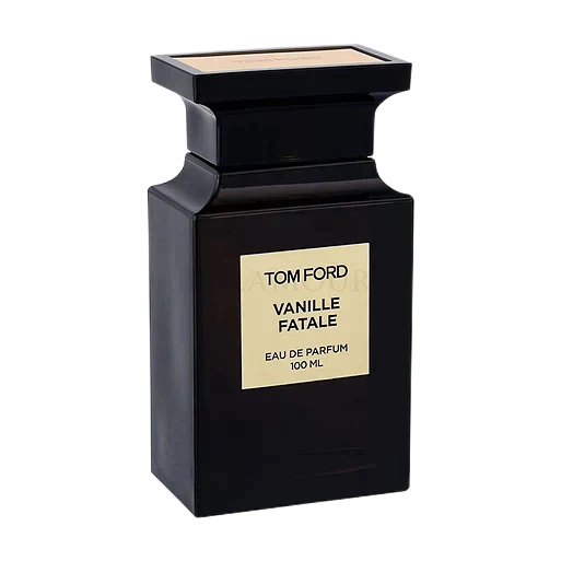 TOM FORD VANILLE FATALE EAU DE PARFUM 100ML (TESTER)