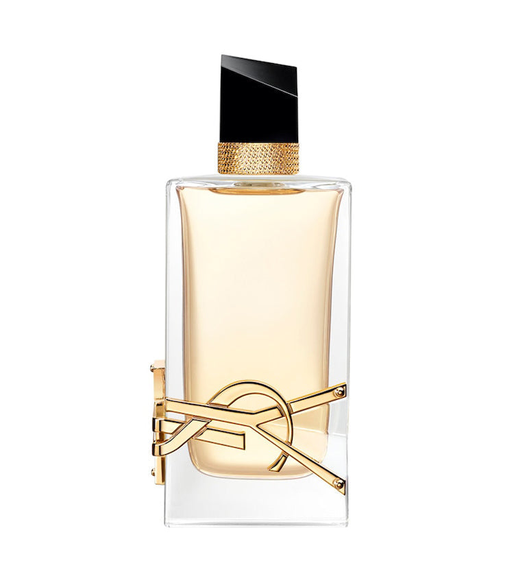 YVES SAINT LAURENT LIBRE EAU DE PARFUM 90ML (TESTER)