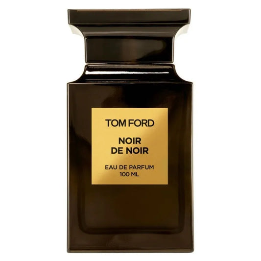 TOM FORD NOIR DE NOIR EAU DE PARFUM 100ML (TESTER)