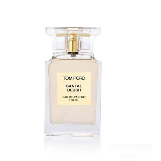 TOM FORD SANTAL BLUSH EAU DE PARFUM 100ML (TESTER)