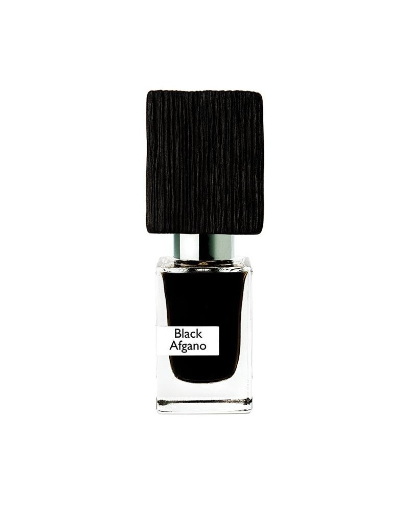 NASOMATTO BLACK AFGANO EAU DE PARFUM 30ML (TESTER)