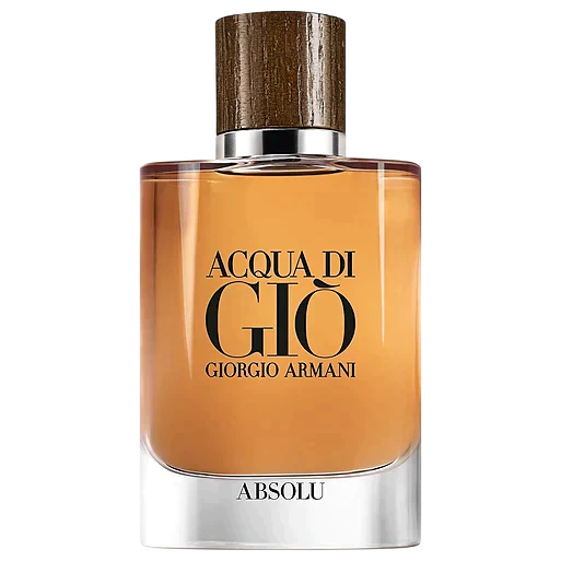 GIORGIO ARMANI ACQUA DI GIÒ ABSOLU EAU DE PARFUM UOMO 125ML (TESTER)